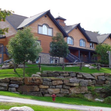 Les Manoirs By Rendez-Vous Mont-Tremblant Apartment Exterior photo